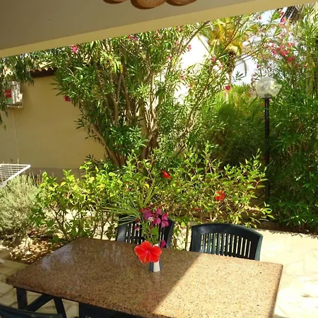 Ferienhaus La Perla 8 By Interhome