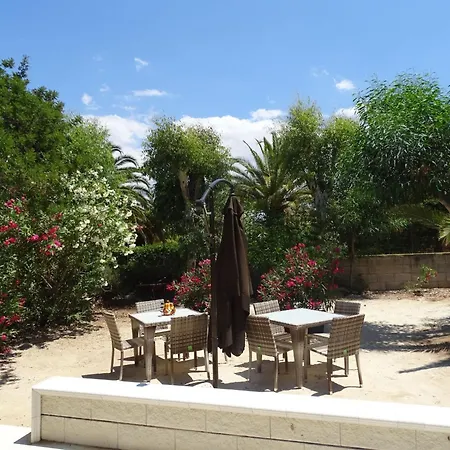 Ferienhaus La Perla 8 By Interhome