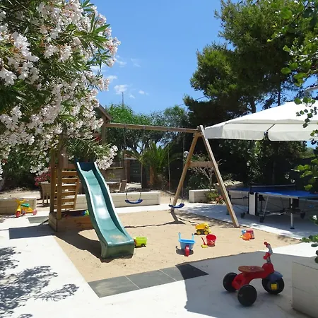 Ferienhaus La Perla 8 By Interhome