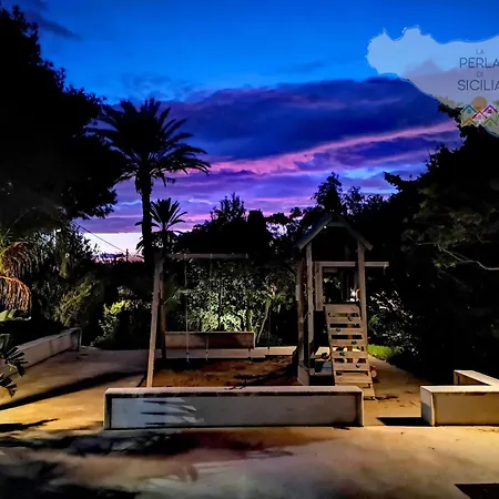 Ferienhaus La Perla 8 By Interhome Marina di Modica